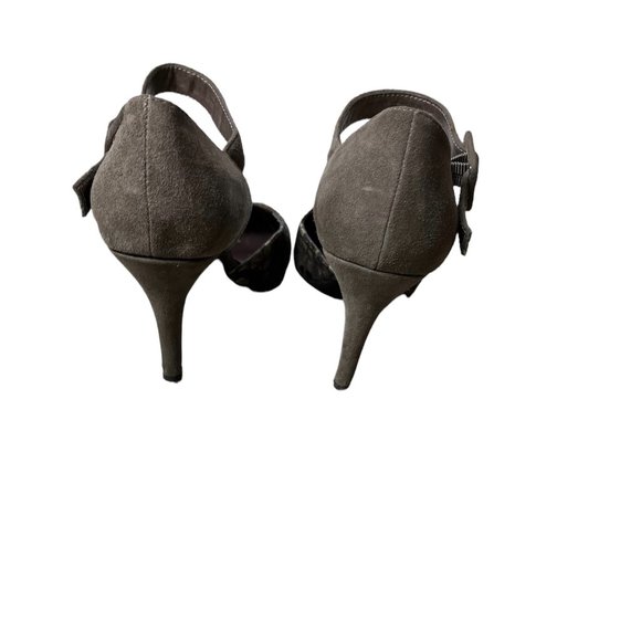 Moda Reflex heels - Picture 4 of 7